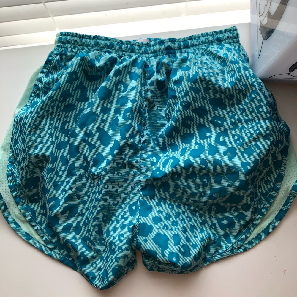 Nike athletic shorts